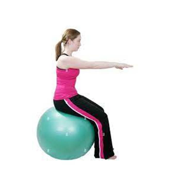 pelota pilates yoga 85 cm